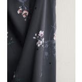 【one after another】オリジナル花柄キャミワンピース | NICE CLAUP / OLIVE des OLIVE OUTLET | 詳細画像17