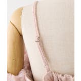 【one after another】ツイードオフショルブラウス | NICE CLAUP / OLIVE des OLIVE OUTLET | 詳細画像26