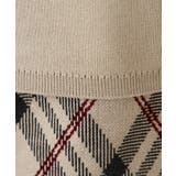 【one after another】ボレロsetチェックキャミニット | NICE CLAUP / OLIVE des OLIVE OUTLET | 詳細画像12