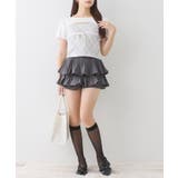 【one after another】ボレロsetチェックキャミニット | NICE CLAUP / OLIVE des OLIVE OUTLET | 詳細画像22