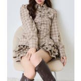 【one after another】【セットアップ可能】フロントギャザーシャツ | NICE CLAUP / OLIVE des OLIVE OUTLET | 詳細画像17