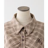 【one after another】【セットアップ可能】フロントギャザーシャツ | NICE CLAUP / OLIVE des OLIVE OUTLET | 詳細画像26