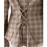 【one after another】【セットアップ可能】フロントギャザーシャツ | NICE CLAUP / OLIVE des OLIVE OUTLET | 詳細画像29