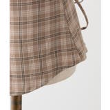【one after another】【セットアップ可能】フロントギャザーシャツ | NICE CLAUP / OLIVE des OLIVE OUTLET | 詳細画像31