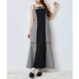 【one after another】【SMサイズ展開】アンサンブル配色チェック… | NICE CLAUP / OLIVE des OLIVE OUTLET | 詳細画像7