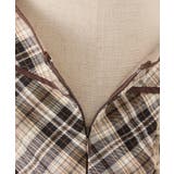 【one after another】【SMサイズ展開】アンサンブル配色チェック… | NICE CLAUP / OLIVE des OLIVE OUTLET | 詳細画像13