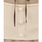 【one after another】【SMサイズ展開】アンサンブル配色チェック… | NICE CLAUP / OLIVE des OLIVE OUTLET | 詳細画像18
