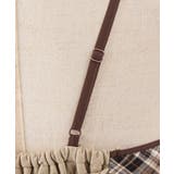 【one after another】【SMサイズ展開】アンサンブル配色チェック… | NICE CLAUP / OLIVE des OLIVE OUTLET | 詳細画像27