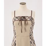 【one after another】【SMサイズ展開】アンサンブル配色チェック… | NICE CLAUP / OLIVE des OLIVE OUTLET | 詳細画像29