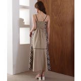 【one after another】【SMサイズ展開】アンサンブル配色チェック… | NICE CLAUP / OLIVE des OLIVE OUTLET | 詳細画像36