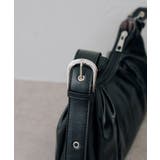 タックハーフムーンバッグ | RMAF NICE CLAUP / OLIVE des OLIVE | 詳細画像14