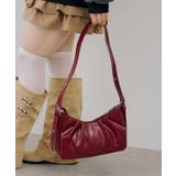 タックハーフムーンバッグ | RMAF NICE CLAUP / OLIVE des OLIVE | 詳細画像6