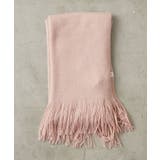 ピンク | もちもちラッセルストール | RMAF NICE CLAUP / OLIVE des OLIVE