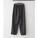 ボンディング裏起毛パンツ | RMAF NICE CLAUP / OLIVE des OLIVE | 詳細画像13