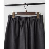ボンディング裏起毛パンツ | RMAF NICE CLAUP / OLIVE des OLIVE | 詳細画像15