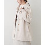 ラグランハーフコート | RMAF NICE CLAUP / OLIVE des OLIVE | 詳細画像14