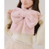 リボンティペット | RMAF　NICE CLAUP / OLIVE des OLIVE | 詳細画像4 