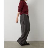 【M/Lサイズ展開】ペインターパンツ | RMAF NICE CLAUP / OLIVE des OLIVE | 詳細画像7
