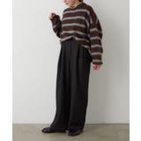 【M/Lサイズ展開】ペインターパンツ | RMAF NICE CLAUP / OLIVE des OLIVE | 詳細画像15