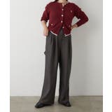 【M/Lサイズ展開】ペインターパンツ | RMAF NICE CLAUP / OLIVE des OLIVE | 詳細画像5