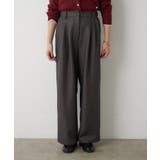 【M/Lサイズ展開】ペインターパンツ | RMAF NICE CLAUP / OLIVE des OLIVE | 詳細画像17