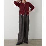 【M/Lサイズ展開】ペインターパンツ | RMAF NICE CLAUP / OLIVE des OLIVE | 詳細画像6