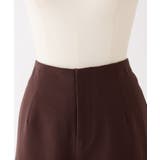 【Seemi】【セットアップ可能】ショートパンツ | NICE CLAUP / OLIVE des OLIVE OUTLET | 詳細画像6