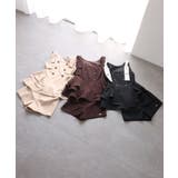【Seemi】【セットアップ可能】ショートパンツ | NICE CLAUP / OLIVE des OLIVE OUTLET | 詳細画像11