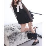 【Seemi】【セットアップ可能】ショートパンツ | NICE CLAUP / OLIVE des OLIVE OUTLET | 詳細画像15