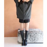 【Seemi】【セットアップ可能】ショートパンツ | NICE CLAUP / OLIVE des OLIVE OUTLET | 詳細画像22