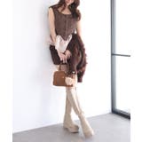 【Seemi】【セットアップ可能】ショートパンツ | NICE CLAUP / OLIVE des OLIVE OUTLET | 詳細画像43