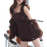 【Seemi】【セットアップ可能】ショートパンツ | NICE CLAUP / OLIVE des OLIVE OUTLET | 詳細画像53