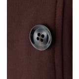 【Seemi】【セットアップ可能】トレンチ風ビスチェ | NICE CLAUP / OLIVE des OLIVE OUTLET | 詳細画像10