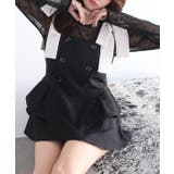 【Seemi】【セットアップ可能】トレンチ風ビスチェ | NICE CLAUP / OLIVE des OLIVE OUTLET | 詳細画像28