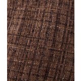 【Seemi】ツイードトップス | NICE CLAUP / OLIVE des OLIVE　OUTLET | 詳細画像17 