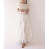 【Seemi】タートルニット | NICE CLAUP / OLIVE des OLIVE OUTLET | 詳細画像4