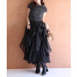 【Seemi】タートルニット | NICE CLAUP / OLIVE des OLIVE OUTLET | 詳細画像8