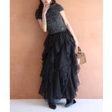 【Seemi】タートルニット | NICE CLAUP / OLIVE des OLIVE OUTLET | 詳細画像11