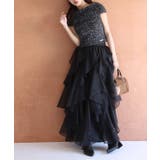 【Seemi】タートルニット | NICE CLAUP / OLIVE des OLIVE OUTLET | 詳細画像20