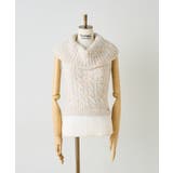 【Seemi】タートルニット | NICE CLAUP / OLIVE des OLIVE OUTLET | 詳細画像24