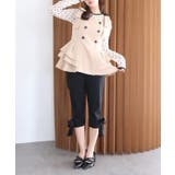 【Seemi】シアードットトップス | NICE CLAUP / OLIVE des OLIVE OUTLET | 詳細画像6