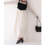 【Seemi】シアードットトップス | NICE CLAUP / OLIVE des OLIVE OUTLET | 詳細画像11