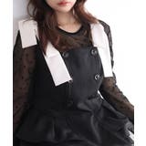 【Seemi】シアードットトップス | NICE CLAUP / OLIVE des OLIVE OUTLET | 詳細画像26