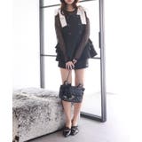 【Seemi】シアードットトップス | NICE CLAUP / OLIVE des OLIVE OUTLET | 詳細画像35