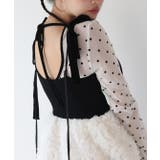 【Seemi】ドッキングワンピース | NICE CLAUP / OLIVE des OLIVE OUTLET | 詳細画像4