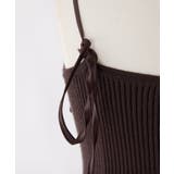 【Seemi】ドッキングワンピース | NICE CLAUP / OLIVE des OLIVE OUTLET | 詳細画像6