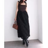 【Seemi】ドッキングワンピース | NICE CLAUP / OLIVE des OLIVE OUTLET | 詳細画像26