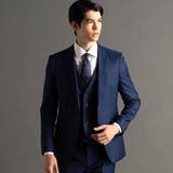 シャイニーツイル スーツ | NICOLE | 詳細画像1 