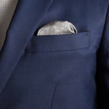 シャイニーツイル スーツ | NICOLE | 詳細画像13 