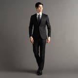 シャイニーツイル スーツ | NICOLE | 詳細画像2 